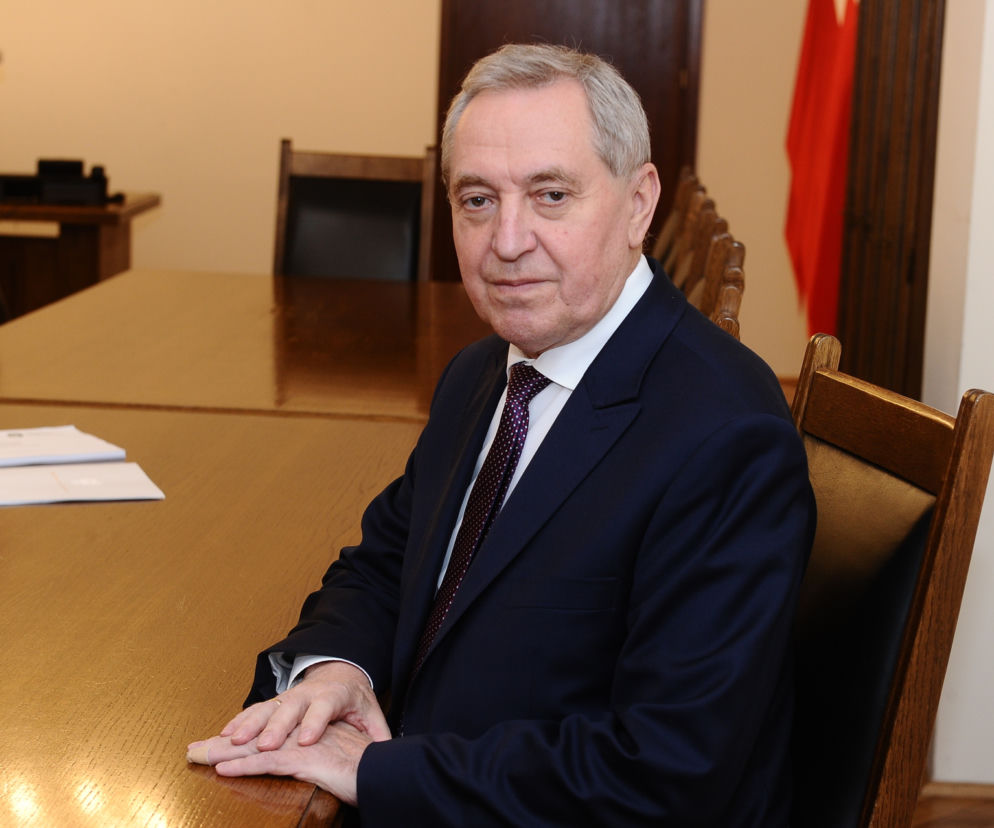 Henryk Kowalczyk