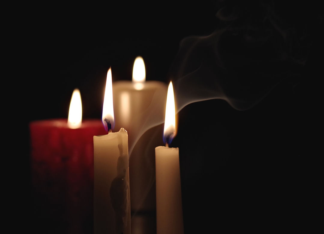 W wigilijną noc zamiast zwierząt mówili zmarli