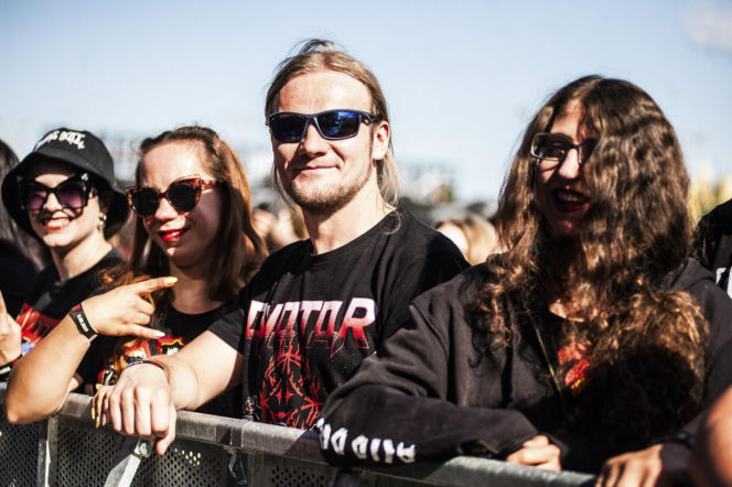 Rockowizna Festiwal Gdańsk: dzień drugi 8.8.026.