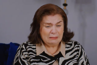 Miłość i nadzieja, odcinek 355: Rozpacz Naciye po wyprowadzce Kuzeya! Feraye, Hulya i Yildiz jeszcze jej dobiją - ZDJĘCIA