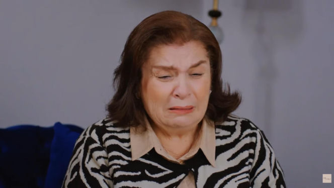 Miłość i nadzieja, odcinek 355: Rozpacz Naciye po wyprowadzce Kuzeya! Feraye, Hulya i Yildiz jeszcze jej dobiją - ZDJĘCIA