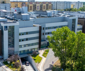 Szpital Południowy w Warszawie