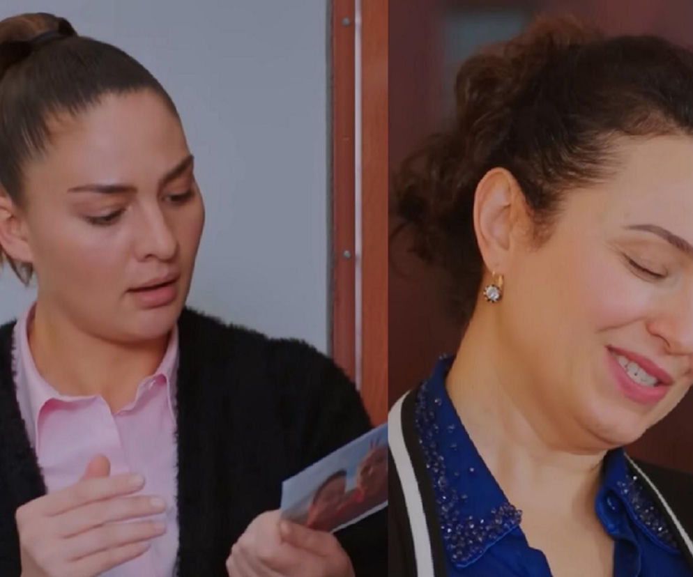 Miłość i nadzieja, odcinek 346: Yildiz ujawni z kim Cavidan jest w ciąży! Oto kochanek matki Bahar - ZDJĘCIA