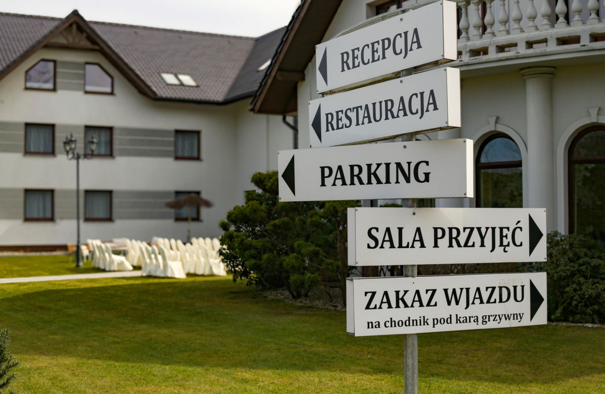 Dni Otwarte w Białym Domu w Czerwionce to kolejny sukces. Tłumy gości i weselne inspiracje - ZDJĘCIA