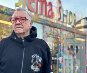 Historia WOŚP w obiektywie. Film ukazuje fenomen społeczny Fundacji Jurka Owsiaka