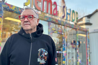 Historia WOŚP w obiektywie. Film ukazuje fenomen społeczny Fundacji Jurka Owsiaka