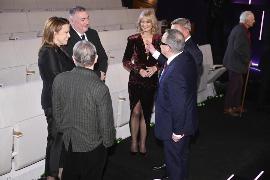 Gala Nagrody Mariusza Waltera
