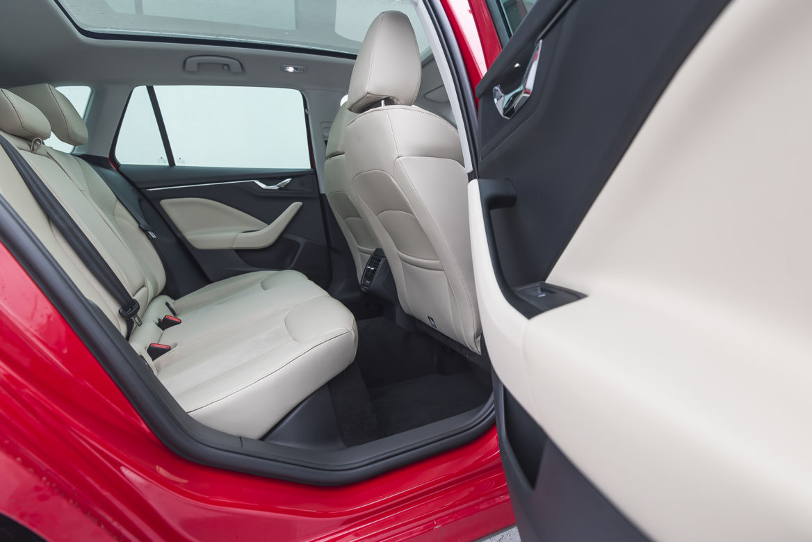 Skoda Kamiq 1.0 TSI 115 KM DSG7 Style