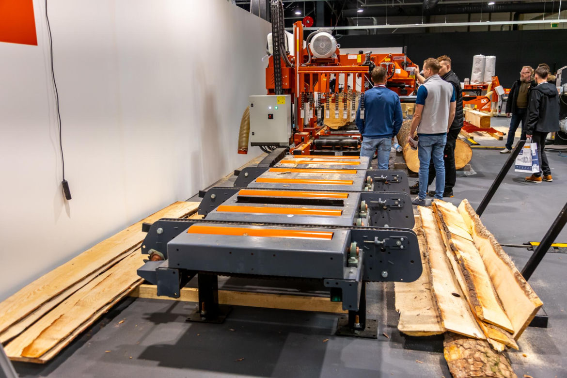 Targi Modular & Prefab Expo Poland 2026