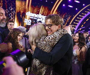 Bagi i Magda Tarnowska