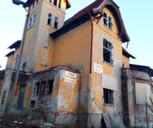 Willa Victoriusa w Grudziądzu