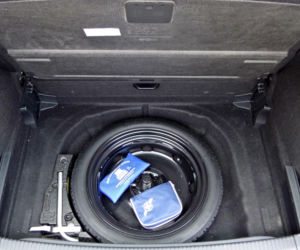 Volkswagen Golf Sportsvan 1.4 TSI BlueMotion Technology