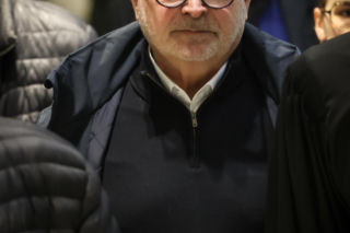 Były senator skazany. Podał koleżance narkotyk, miał zamiar ją zgwałcić