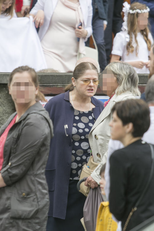 Tak Pawłowicz zamawia lody