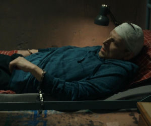 Barwy szczęścia odc. 3295. Łukasz (Michał Rolnicki)