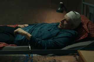 Barwy szczęścia odc. 3295. Łukasz (Michał Rolnicki)