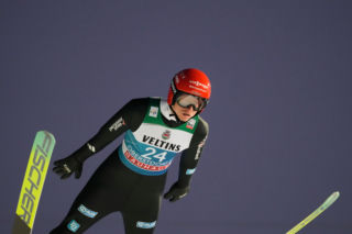 Niemcy w szoku, a Stefan Horngacher bezradny. Kompletna katastrofa