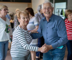 Centrum Aktywności Międzypokoleniowej na Ochocie