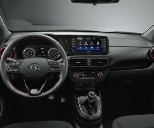 Hyundai i10 N Line (2020)