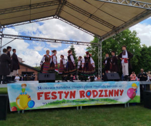Festyn Rodzinny młodzieży z KSM w Siedlcach 2026 przyciągnął tłumy