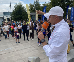 Citi Ukiel Sunset Run Olsztyn 2026