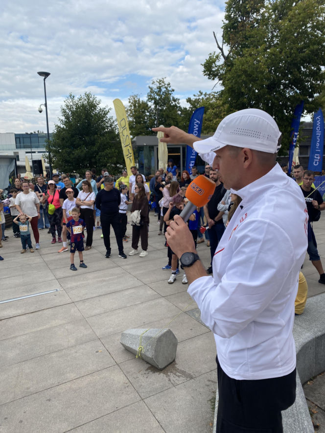 Citi Ukiel Sunset Run Olsztyn 2026