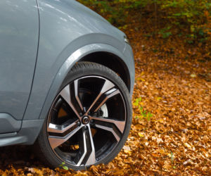 Volvo XC90 T6 AWD R-Design
