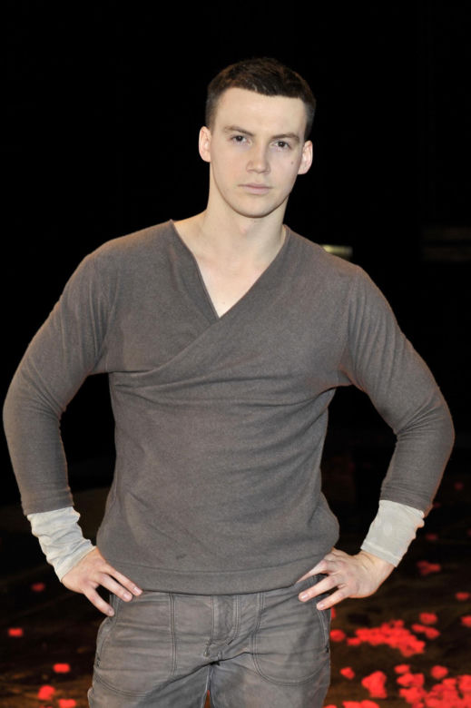 Krzysztof Kwiatkowski