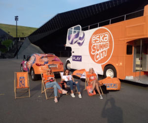 ESKA Summer City 2019: Zobacz nasz ESKOBUS! [ZDJĘCIA]