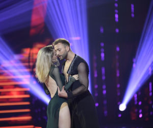 Paulina Gałązka, Michał Bartkiewicz, Taniec z Gwiazdami