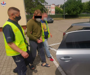 Zabił żonę i chce na wolność