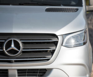 Mercedes-Benz Sprinter Furgon 2.2 CDI