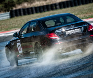 AMG Driving Academy 2019