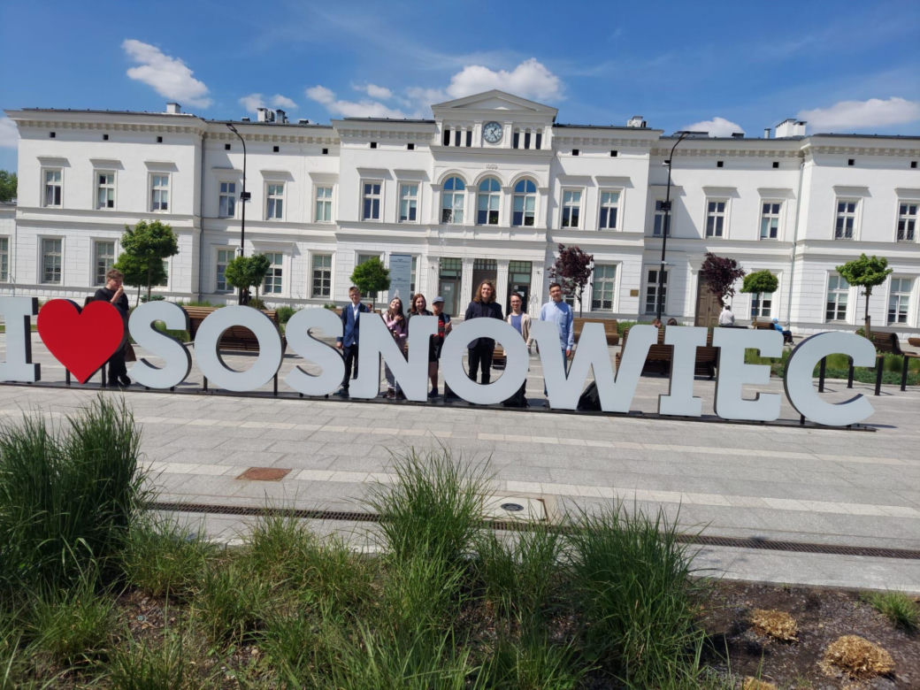 Sosnowiec