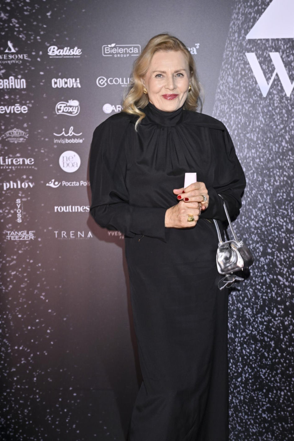 Elegancka Szapołowska, smukła Szelągowska i ciężarna Frycz. Tłum gwiazd na wielkiej gali