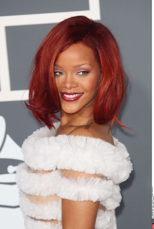 Rihanna