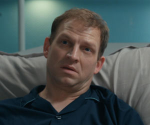 Barwy szczęścia, odc. 3316. Łukasz (Michał Rolnicki)