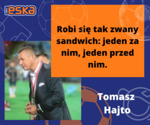 Najśmieszniejsze wpadki komentatorów sportowych! Zobacz!