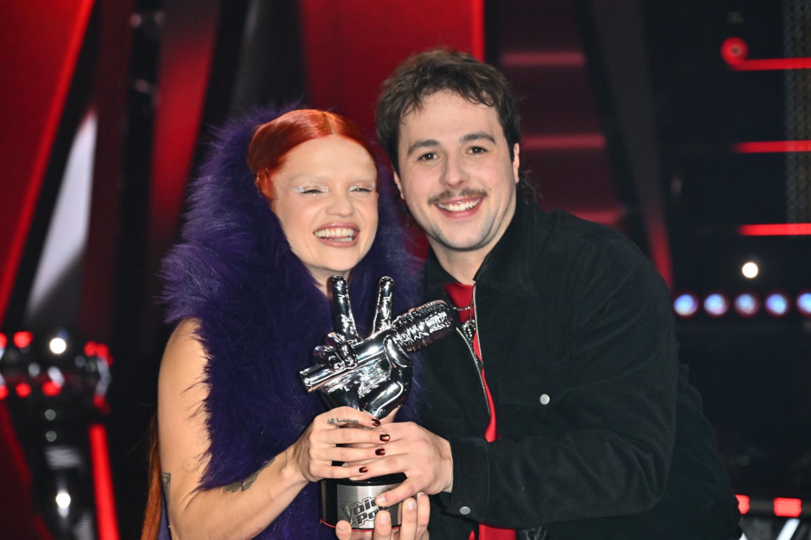 16. edycja The Voice of Poland - finał