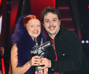 16. edycja The Voice of Poland - finał