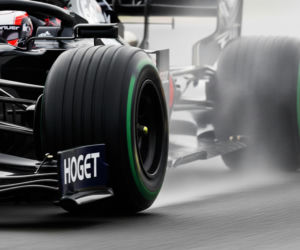 Formuła 1. George Russell triumfuje w sprincie w Szanghaju, ale czy to gwarantuje mu sukces w Grand Prix?