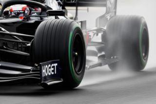 Formuła 1. George Russell triumfuje w sprincie w Szanghaju, ale czy to gwarantuje mu sukces w Grand Prix?