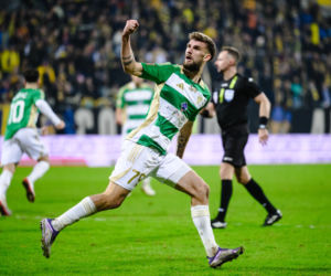 Arka Gdynia - Lechia Gdańsk: Zdjęcia z meczu 23. kolejki PKO BP Ekstraklasy