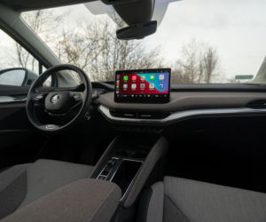 Skoda Enyaq iV 60