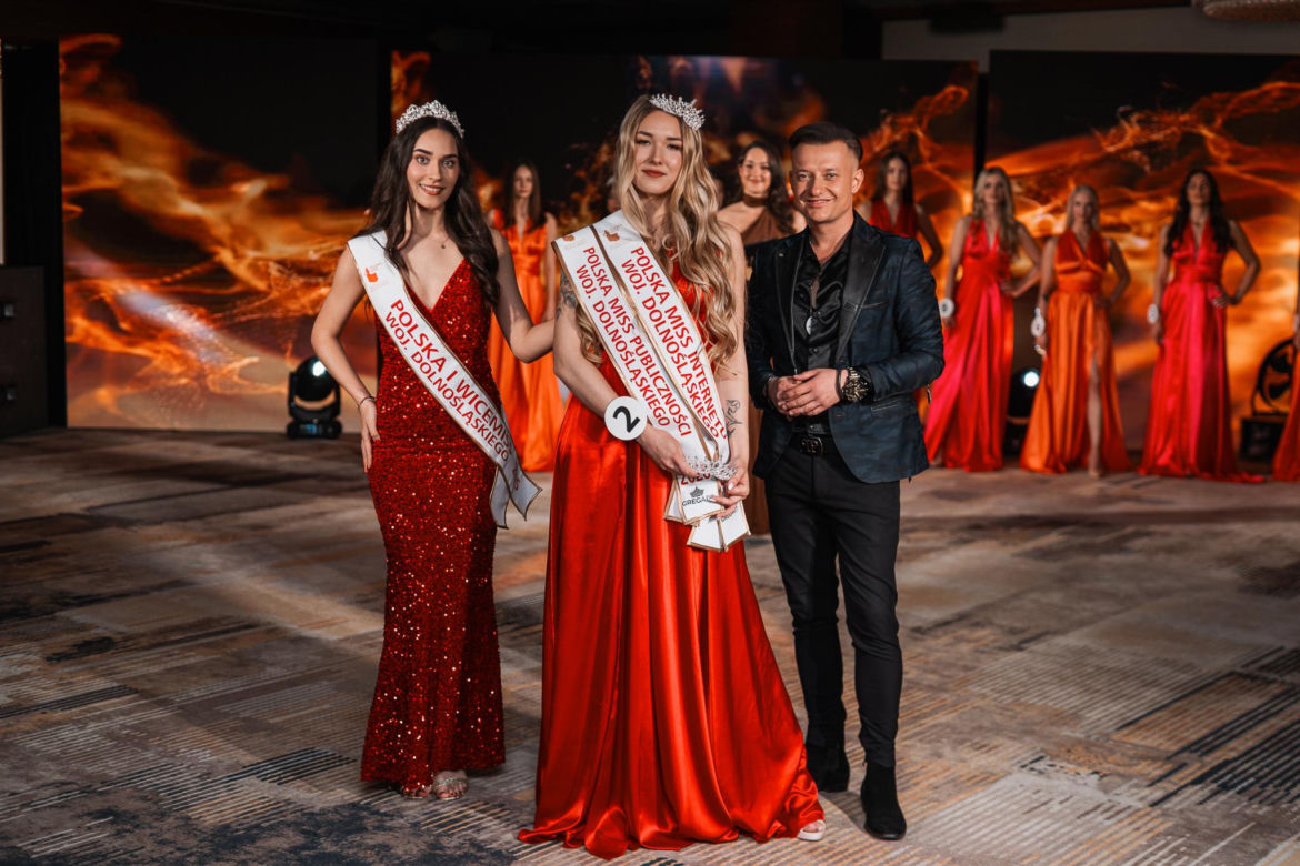 Wybrano najpiękniejsze Dolnoślązaczki 2026! Znamy wyniki konkursu Polska Miss