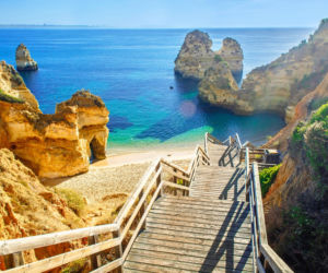 Algarve, Portugalia