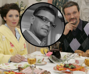 Niewielu wiedziało, że Andrzej Morozowski zagrał w hitowym filmie i serialu! Zmarł w wieku 69 lat 