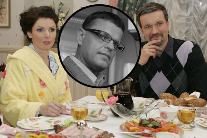 Niewielu wiedziało, że Andrzej Morozowski zagrał w hitowym filmie i serialu! Zmarł w wieku 69 lat 