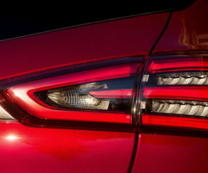 Ford S-MAX Hybrid ST-Line