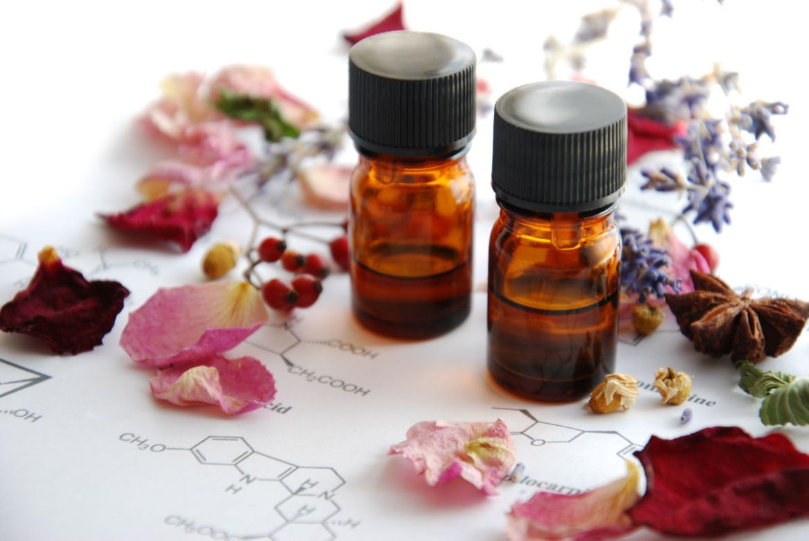 Potpourri